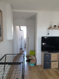 
                                                                                        Colocation
                                                                                         Appartement en colocation - 1 chambre disponible