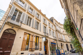 
                                                                                        Location
                                                                                         Appartement en colocation - Bordeaux - 1 chambre(s) dispo