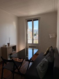 
                                                                                        Location
                                                                                         Appartement en colocation - Paris - 1 chambre(s) dispo