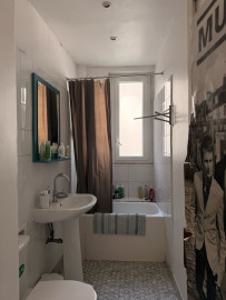
                                                                                        Location
                                                                                         Appartement en colocation - Paris - 1 chambre(s) dispo