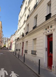 
                                                                                        Location
                                                                                         Appartement en colocation - Paris - 1 chambre(s) dispo