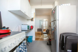 
                                                                                        Colocation
                                                                                         Appartement en colocation - Paris - 2 chambre(s) dispo