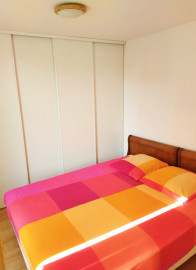 Vente
Appartement en duplex 100m2 tranquille