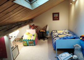 Vente
Appartement en duplex 100m2 tranquille