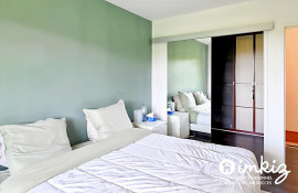 
                                                                                        Vente
                                                                                         Appartement en duplex 4 pièces