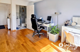 
                                                                                        Vente
                                                                                         Appartement en duplex 4 pièces