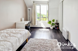 
                                                                                        Vente
                                                                                         Appartement en duplex 4 pièces