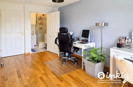 
                                                                                        Vente
                                                                                         Appartement en duplex 4 pièces