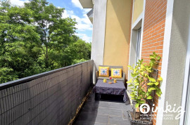 
                                                                                        Vente
                                                                                         Appartement en duplex 4 pièces