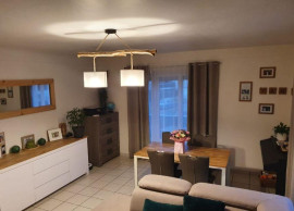 
                                                                                        Location
                                                                                         Appartement en plein centre ville de La Rochette