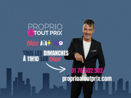 Vente
Proprio à tout Prix