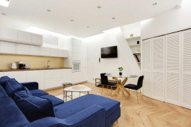 
                                                                                        Location
                                                                                         Appartement entièrement équipé et meuble