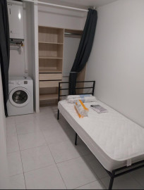 
                                                                                        Location
                                                                                         Appartement Equipé Meublé Aubervilliers Neuf