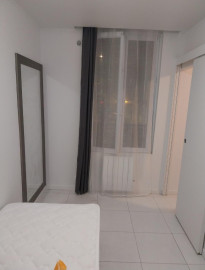 
                                                                                        Location
                                                                                         Appartement Equipé Meublé Aubervilliers Neuf