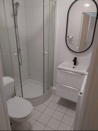 
                                                                                        Location
                                                                                         Appartement Equipé Meublé Aubervilliers Neuf