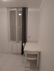 
                                                                                        Location
                                                                                         Appartement Equipé Meublé Aubervilliers Neuf
