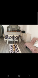 
                                                                                        Vente
                                                                                         APPARTEMENT ET BATEAU A EMPURIABRAVA