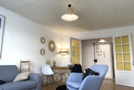 
                                                                                        Location
                                                                                         Appartement Etampes 3 pièces meublé