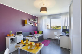 Location
APPARTEMENT ETUDIANT