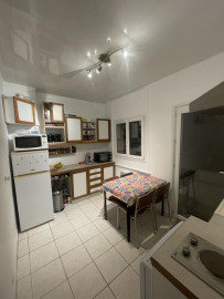 
                                                                                        Location
                                                                                         Appartement étudiant en colocation Lille Vauban