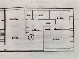 
                                                                                        Location
                                                                                         Appartement exceptionnel centre historique Colmar