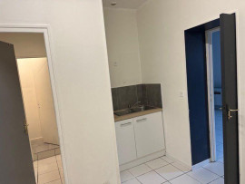 
                                                                                        Location
                                                                                         Appartement F1