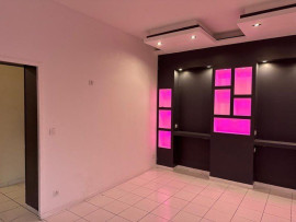 
                                                                                        Location
                                                                                         Appartement F1