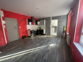 
                                                                                        Location
                                                                                         Appartement F2