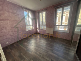 
                                                                                        Location
                                                                                         Appartement F2