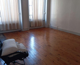 
                                                                                        Location
                                                                                         Appartement F2 à louer – 55,45m² – Saint-Etienne