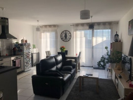 Location
APPARTEMENT F2 AY SUR MOSELLE