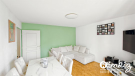 
                                                                                        Vente
                                                                                         Appartement F2 Courcouronnes avec Vue Parc