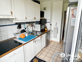 
                                                                                        Vente
                                                                                         Appartement F2 Courcouronnes avec Vue Parc