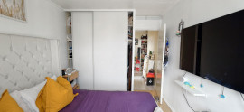 
                                                                                        Vente
                                                                                         Appartement F2 Courcouronnes avec Vue Parc