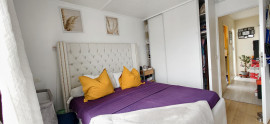 
                                                                                        Vente
                                                                                         Appartement F2 Courcouronnes avec Vue Parc