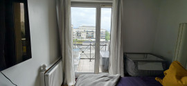 
                                                                                        Vente
                                                                                         Appartement F2 Courcouronnes avec Vue Parc