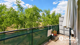 
                                                                                        Vente
                                                                                         Appartement F2 Courcouronnes avec Vue Parc