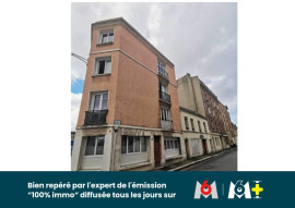 
                                                                                        Vente
                                                                                         🏢 APPARTEMENT F2 DANTON + 500e DE CASHFLOW EN LCD - AUCUN TRAVAUX