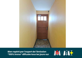 
                                                                                        Vente
                                                                                         🏢 APPARTEMENT F2 DANTON + 500e DE CASHFLOW EN LCD - AUCUN TRAVAUX