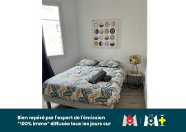 
                                                                                        Vente
                                                                                         🏢 APPARTEMENT F2 DANTON + 600e DE CASHFLOW EN LCD - AUCUN TRAVAUX