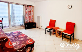 
                                                                                        Vente
                                                                                         Appartement F2 en Forêt , au bord de la mer