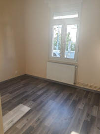 
                                                                                        Location
                                                                                         Appartement F2 Metz Sablon