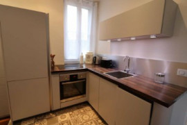 
                                                                                        Location
                                                                                         Appartement F2 meublé disponible