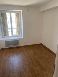 Location
Appartement F3