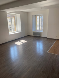 Location
Appartement F3