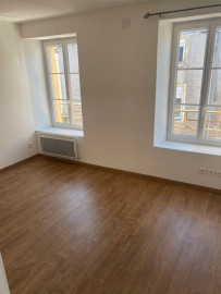 Location
Appartement F3