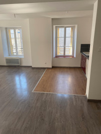 Location
Appartement F3