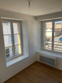Location
Appartement F3