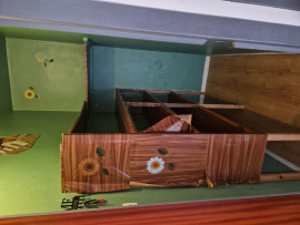 
                                                                                        Location
                                                                                         Appartement F3