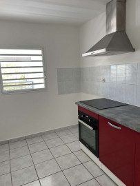 Location
Appartement F3 Cambuston